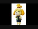 とび森のメインテーマをポケモンDPt風にアレンジしてみた