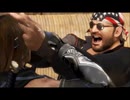 【DOA6】バースの対戦動画#46【PS4】
