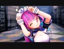 【MMD 】湊あくあ iMarine_SunnyDays!