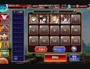 【千年戦争アイギス】 英傑の塔 第10階層 109200pt