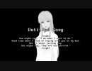 Untitled Song
