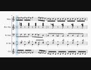 【自作曲】『どたばたその2』