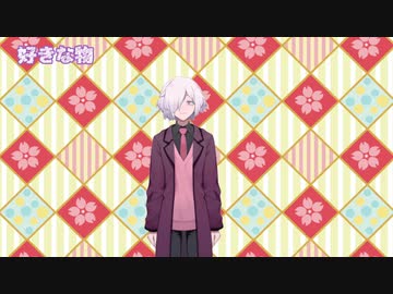 【自己紹介】#1 八重桜イブキです