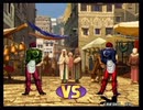 【KOF98】テツ まとめ動画 その9