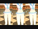 【ミリシタ】あずさ・律子・春香の胴体を観ながら 「Thank You!」