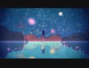 【初音ミク】花心【オリジナル】