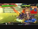 【三国志大戦】漢勢力の悪あがき　59【vs火焔陸抗】