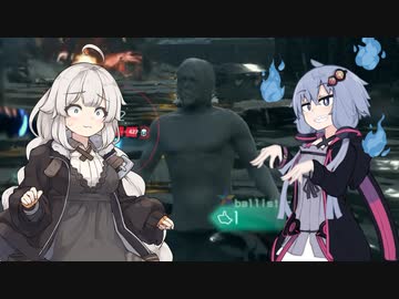 【デススト】絆と共に紲星が繋ぐ✋✋✋✋✋✋✋【VOICEROID実況プレイ】