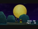 KINGDOM HEARTS II FM ＊28