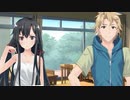 【ゲームでもやはり俺の青春ラブコメはまちがっている】雪ノ下雪乃ルートPart4【プレイ動画】