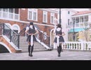 【凛(りん)×ももかん】ラブポーション 踊ってみた【コラボ2周年】