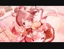 椎名法子はドーナツすきすきレーシング
