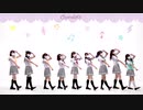 【Aqours】 Step! ZERO to ONE踊ってみた【Chocolat’s】