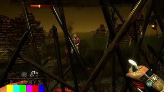 迫真DbDへなちょこ鯖部　乳揺れ歌姫の裏技.mp27