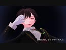 【MMD文アル】オートファジー【松/菊】