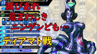 真・女神転生DSJ：太母神