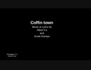 Coffin town