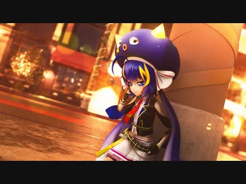 【音街ウナ】迷走エモーション【オリジナル曲】