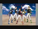 【人力あんスタ】　砂の惑星　【流星隊】