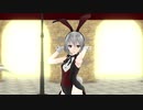 【Cyalon杯勝手に応援】バニーさん達で SCREAM 【MMD】