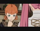 【実況】初見ノーリセルナティックでファイアーエムブレム 風花雪月  炎と闇の蠢動 Part5