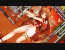 【MMD花騎士】アロハエノコログサでトリコロール・エア・ライン