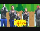 「パプリカ」全員俺で歌って踊ってみた（英語版) / Tried singing and dancing 