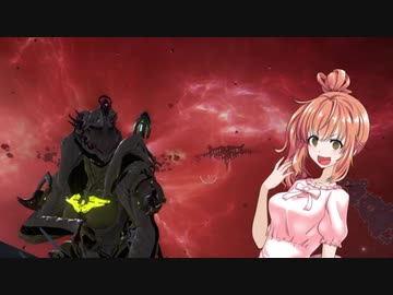 【Warframe】SRNささらのダイエット35【さとうささら+ゆっくり実況】