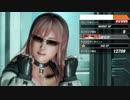 【DOA6】お、ほのかじゃんラッキー…ルビー！？【実況なし】