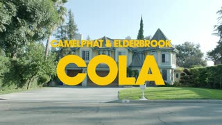 CamelPhat & Elderbrook - Cola