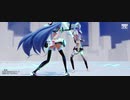 【MMD】STAR WARSごっこの覚醒