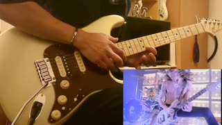 Get The funk Out  ~Extreme~  突貫で弾いてみた