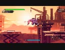 ハードコアメカ対戦動画No.001