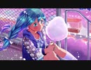 【コットンキャンディ】【オリジナル曲】【初音ミク】