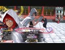 【EX4】wlw 端ヴァイス 対面シレネッタ【頑張った】