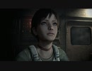 【biohazard0】ホラー耐性高めのバイオ0初見実況プレイ　part2後編