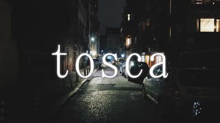 【とりっと】tosca / やわらかねこ を歌ってみた