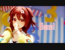 [MMD] Booo! [戌神ころね]