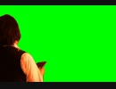 叩きつける男GB