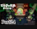 求むー「ゼル伝」のプロー【ゼルダの伝説　夢をみる島】 part24