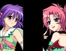 レッスルエンジェルスサバイバー2 真・シングル最強トーナメント17