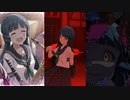 【ミリシタ】北上麗花「赤い世界が消える頃」【ソロMV(ソロ歌唱編集版)】