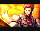 【誰ガ為のアルケミスト】 キャラクタークエスト ジェラルド編
