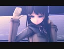 【にじさんじMMD】うそつき【月ノ美兎】