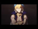 FateGrand Order -絶対魔獣戦線バビロニア-OP2差し替え