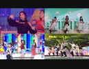 twice wake me up　マルチver