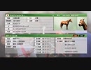 初年度緑札で購入できるマルブツセカイオーで賞金カンストを目指す！チャレンジ2回目　#3
