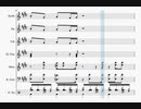 【自作曲】『蒸す』