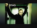 Sting - Brand New Day