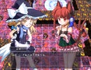 【実況】プレイスキルの下手な自分が秘封ぼうえんきょうを実況プレイpart65